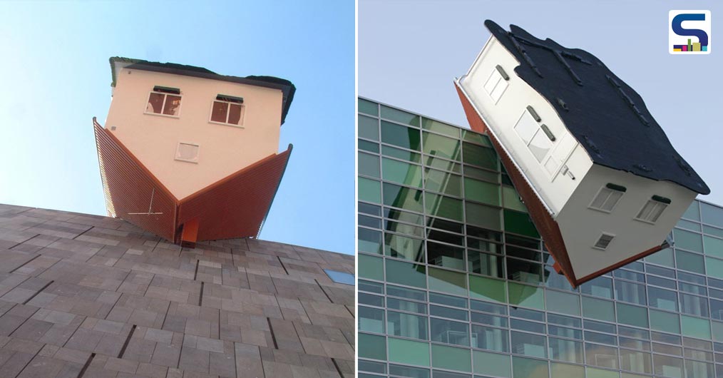 Facade design ideas-Museum Moderner Kunst